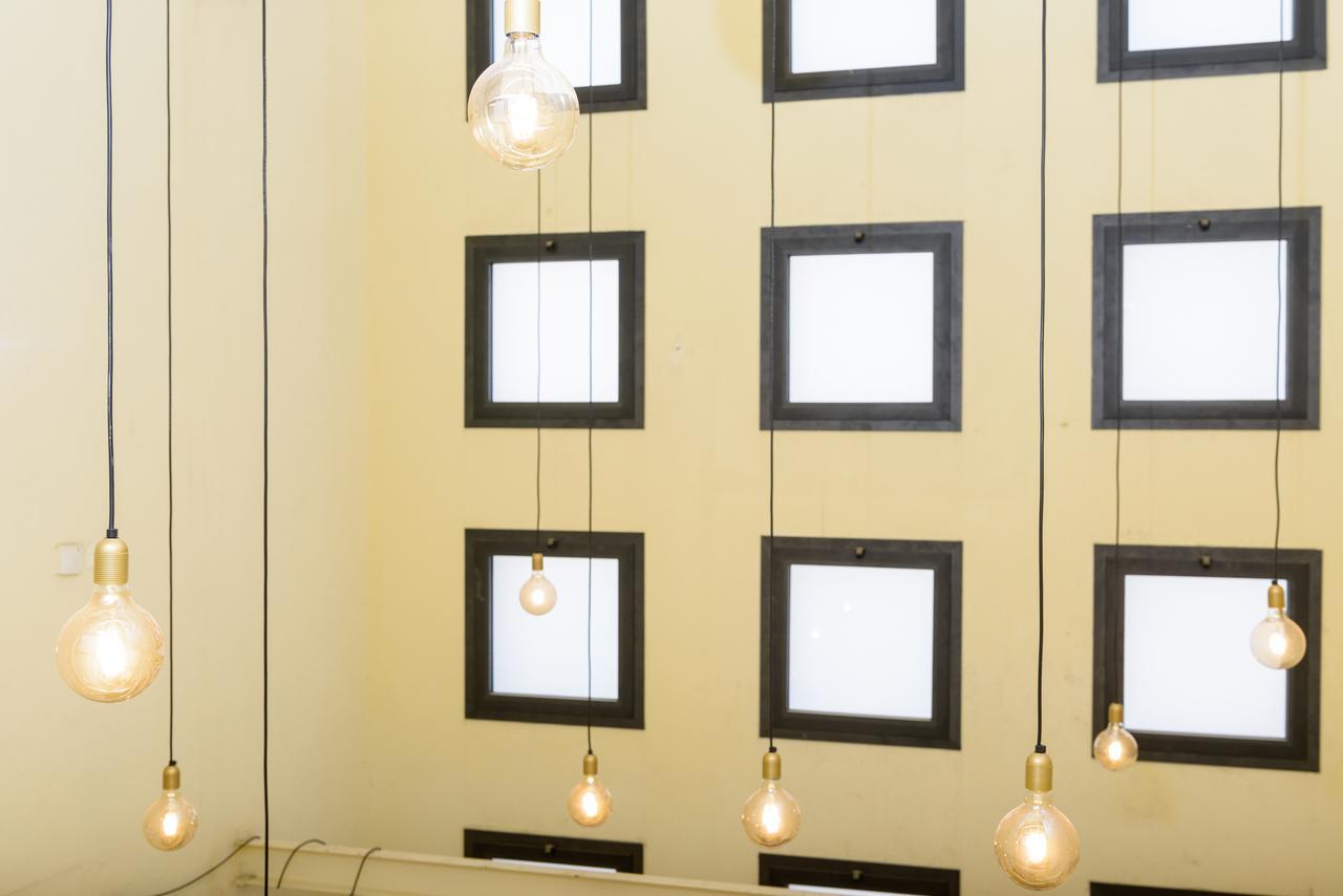 Luka 15 - By Beach Apartments Tlv Tel Aviv Dış mekan fotoğraf